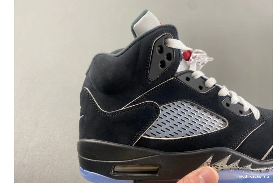 “Black Metallic Air (2025) HF3975-001 Jordan Reimagined” 5 0409